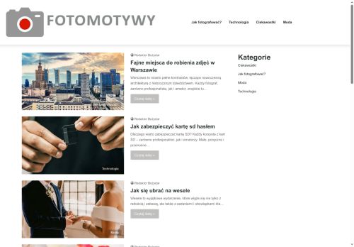 fotomotywy.pl