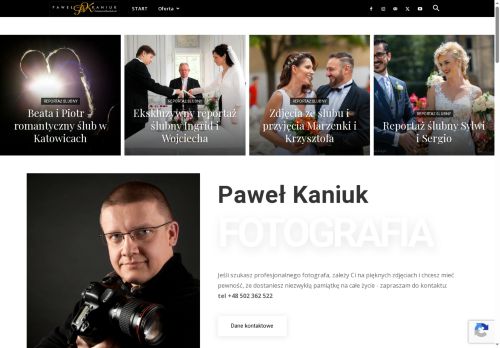 fotopawelkaniuk.pl