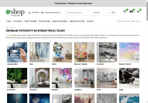fototapety.shop