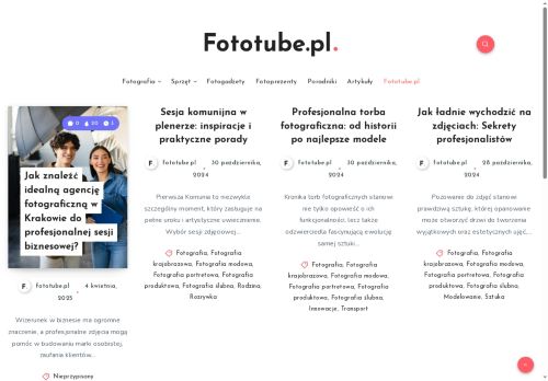fototube.pl