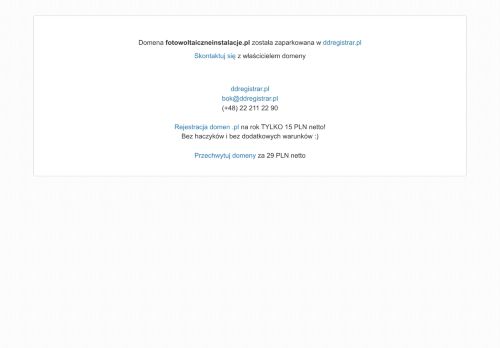 fotowoltaiczneinstalacje.pl