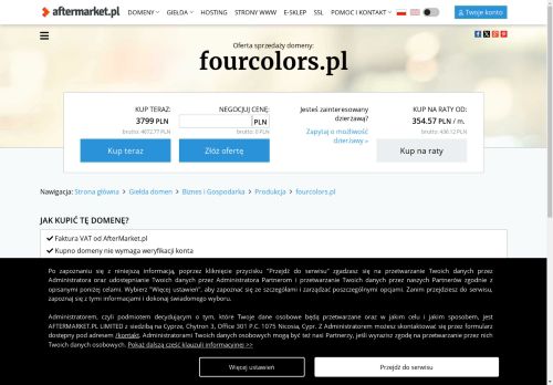 fourcolors.pl