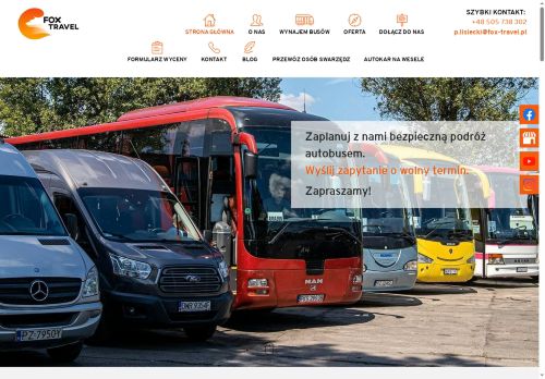 fox-travel.pl