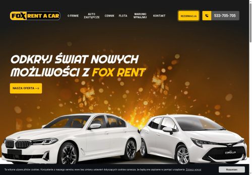 foxrent.pl
