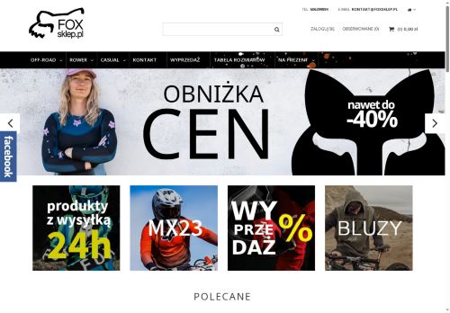 foxsklep.pl