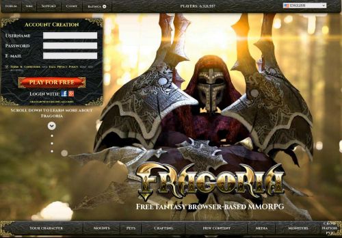 fragoria.com