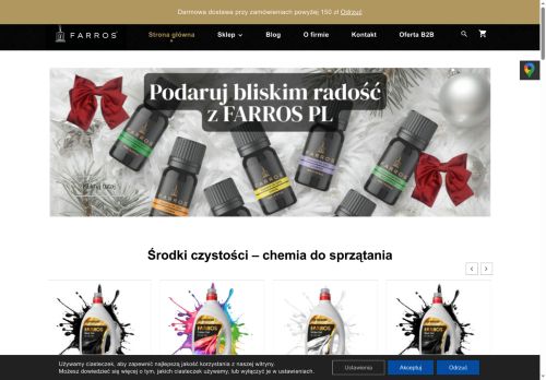 fraiche.pl