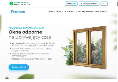 framex.pl