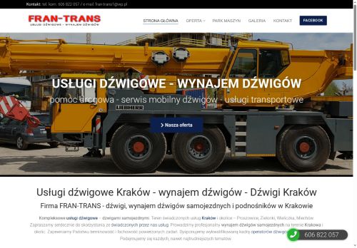 fran-trans.com.pl
