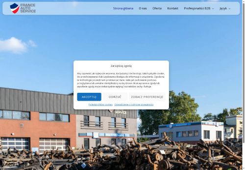 franceautoservice.pl