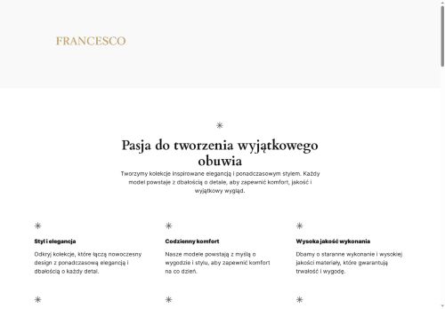 francesco.com.pl