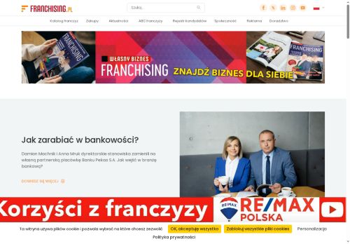 franchising.pl