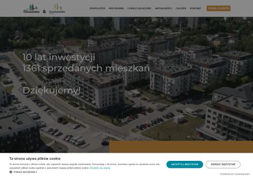 franciszkanskie.pl