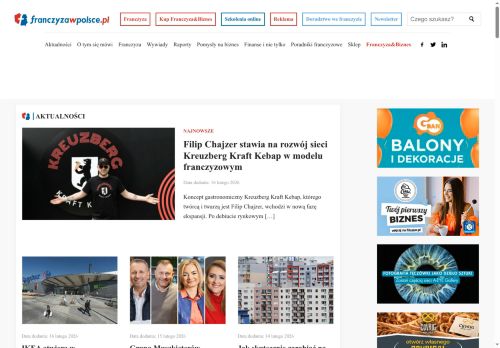 franczyzawpolsce.pl
