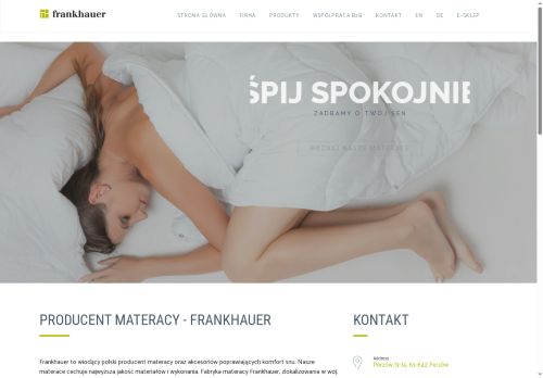 frankhauer.pl