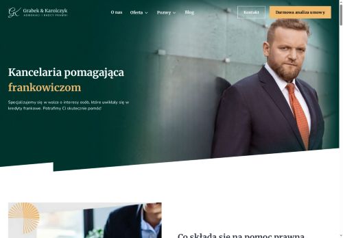 frankowy-kredyt.pl