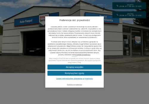 franpol.com.pl