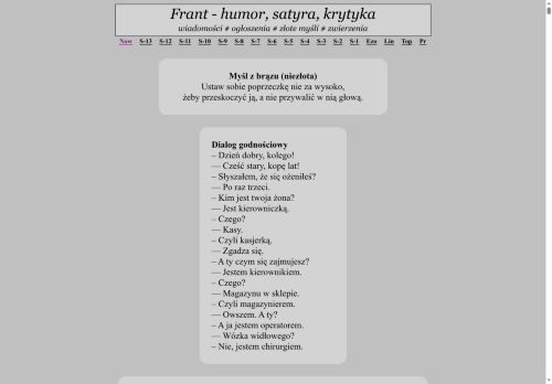 frant.one.pl