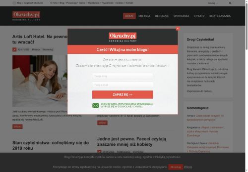 fraszki.pl