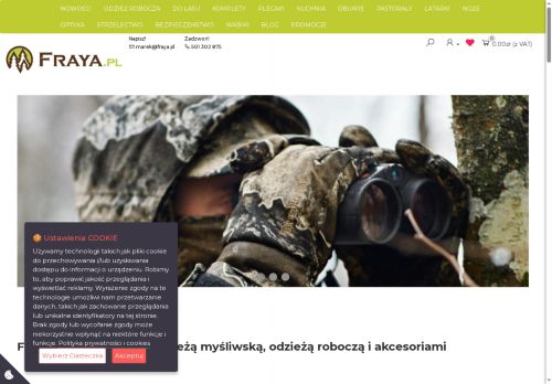 fraya.pl