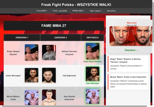 freakfightpolska.pl