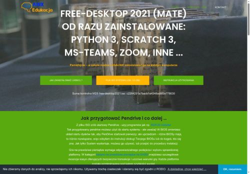 free-desktop.pl