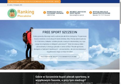 free-sport.pl