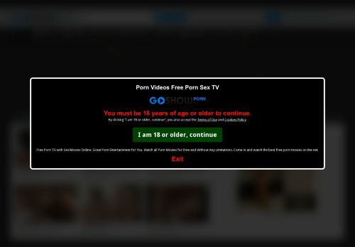 free.goshow.tv