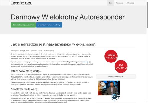 freebot.pl