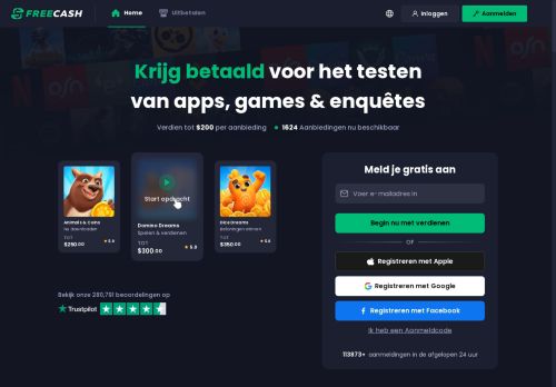 freecash.com