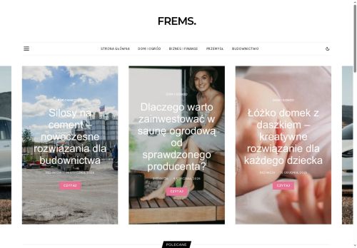frems.pl