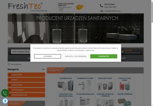 freshtec.eu