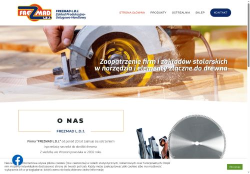 frezmad.com.pl