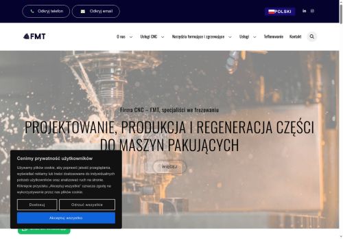 frezowaniecnc.eu