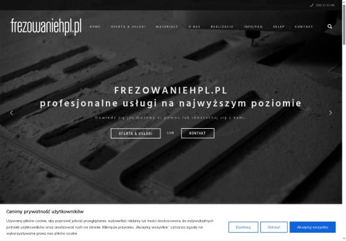 frezowaniehpl.pl