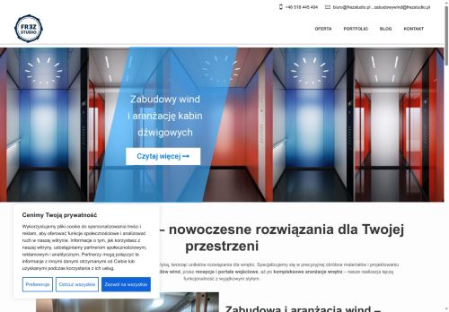frezstudio.pl