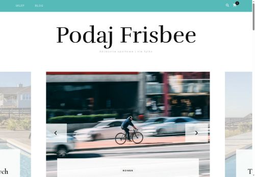frisbee.net.pl