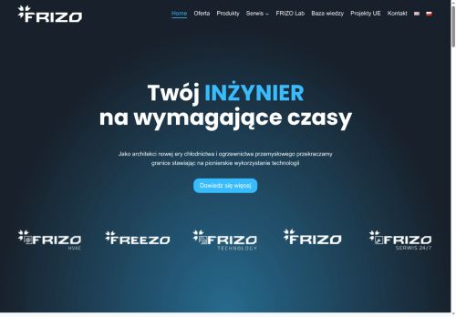 frizo.pl