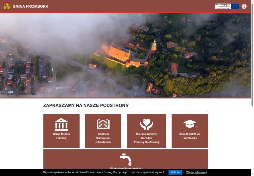frombork.pl