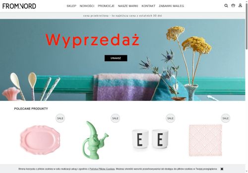 fromnord.pl