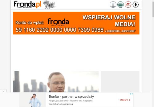 fronda.pl