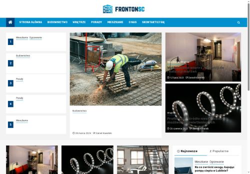 frontonsc.com.pl