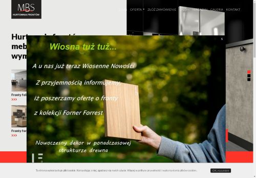 frontybrw.pl