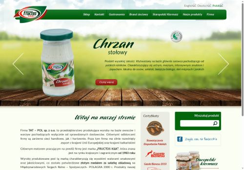 fructos.pl