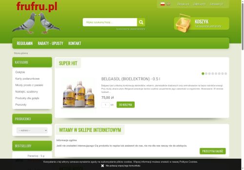 frufru.pl