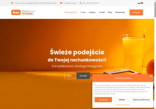 frux.org.pl