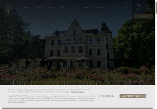 fryderyk.com.pl