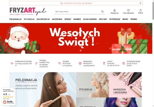 fryzart.pl