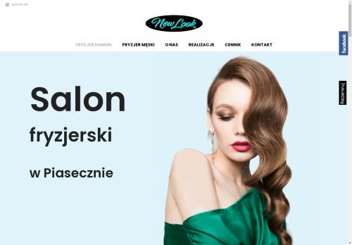 fryzjerpiaseczno.pl