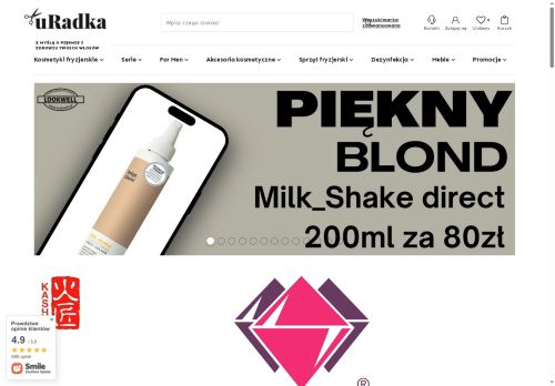 fryzjersklep.pl